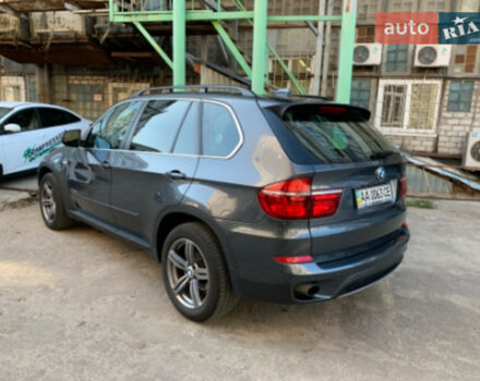 BMW X5 2013 года - Фото 2 авто