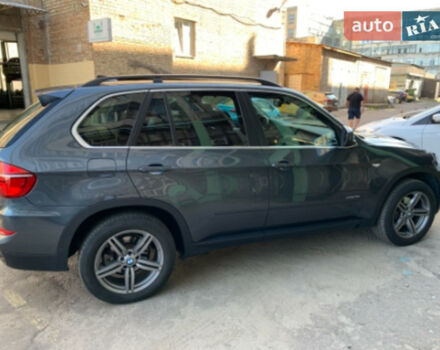 BMW X5 2013 року - Фото 3 автомобіля