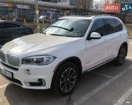 BMW X5 2018 года - Фото 2 авто