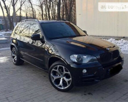 BMW X5 2009 года - Фото 2 авто