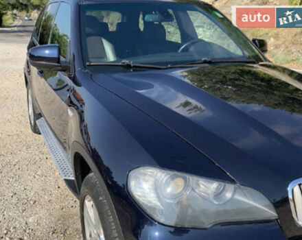 BMW X5 2008 года - Фото 4 авто