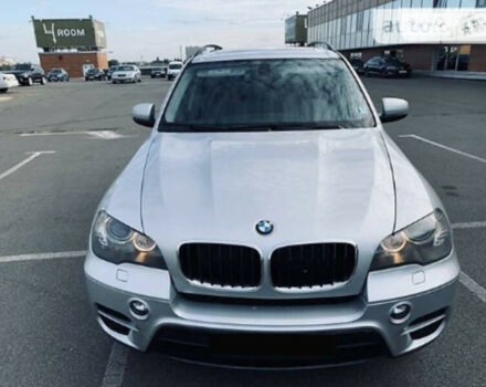 BMW X5 2011 року - Фото 4 автомобіля