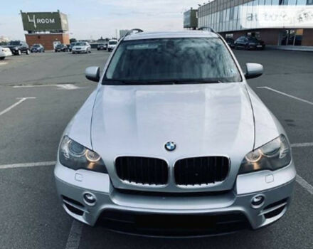 BMW X5 2011 года - Фото 4 авто