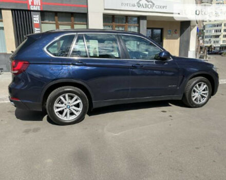 BMW X5 2018 года - Фото 2 авто