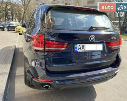 BMW X5 2018 года - Фото 3 авто