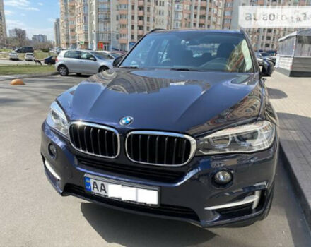 BMW X5 2018 року - Фото 4 автомобіля