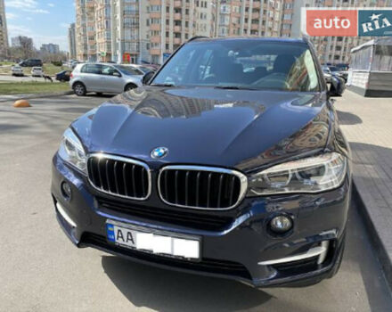 BMW X5 2018 года - Фото 4 авто