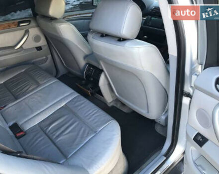 BMW X5 2000 года - Фото 2 авто