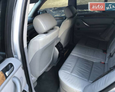 BMW X5 2000 года - Фото 3 авто