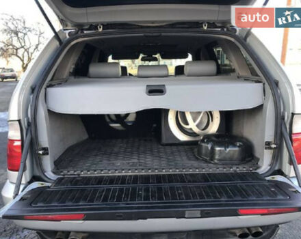 BMW X5 2000 года - Фото 4 авто