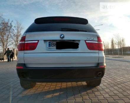 BMW X5 2008 года - Фото 3 авто