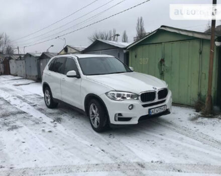 BMW X5 2017 року - Фото 2 автомобіля