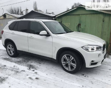 BMW X5 2017 року - Фото 3 автомобіля