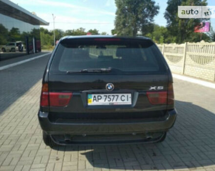 BMW X5 2004 года - Фото 3 авто