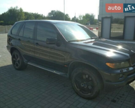 BMW X5 2004 года - Фото 4 авто