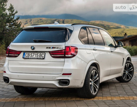 BMW X5 2003 року