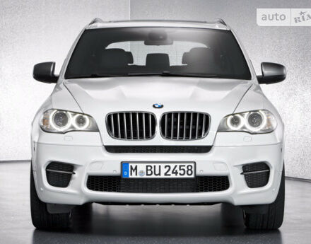 BMW X5 2003 року