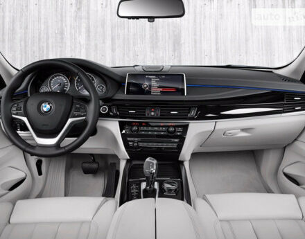 BMW X5 2009 року
