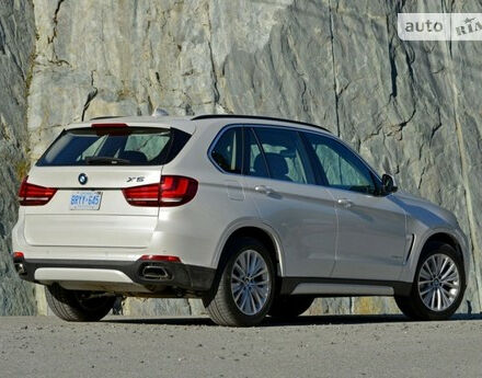 BMW X5 2006 року