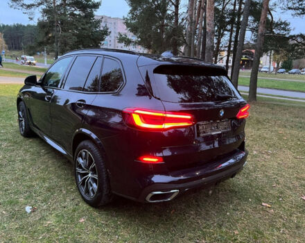 BMW X5 2019 года - Фото 2 авто