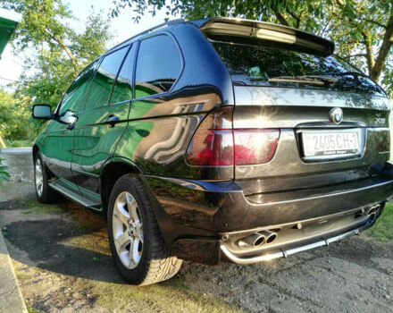 BMW X5 2004 года - Фото 2 авто