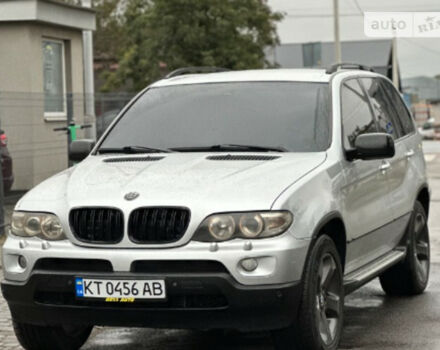 Фото на відгук з оцінкою 4.2   про авто BMW X5 2006 року випуску від автора “Ігор” з текстом: Сьогодні хотів залишити про автомобіль, який давно планував придбати. Шукав по стану кузова, а та...