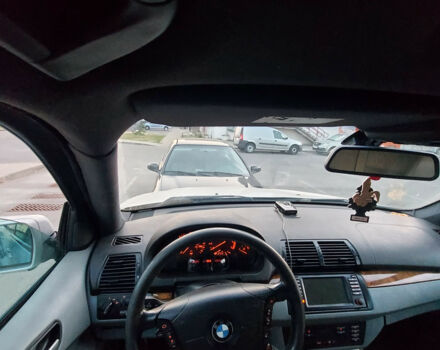 BMW X5 2001 года - Фото 4 авто