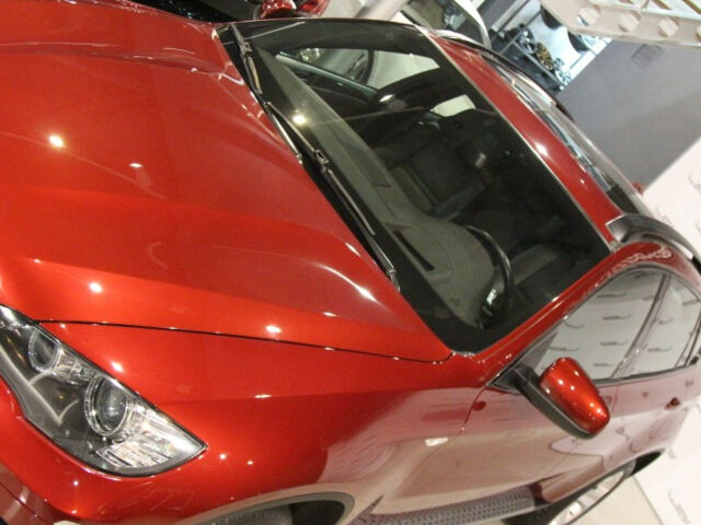 BMW X6 2008 года