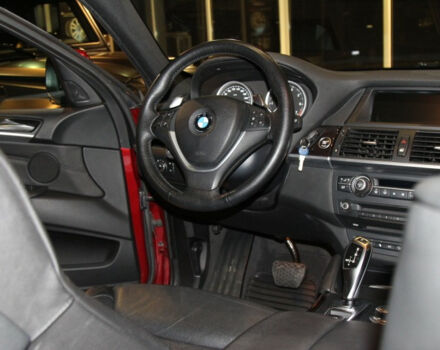 BMW X6 2008 года - Фото 5 авто