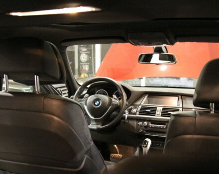 BMW X6 2008 года - Фото 10 авто
