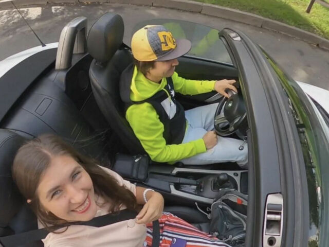 BMW Z4 2004 года
