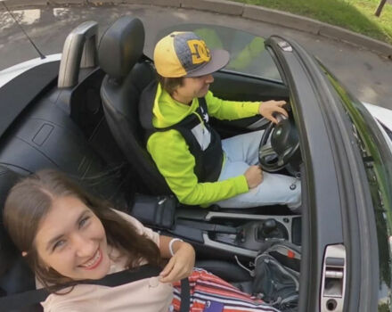 BMW Z4 2004 года - Фото 2 авто