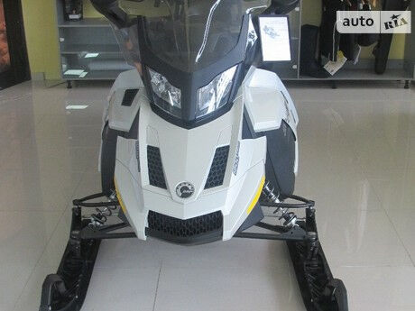 BRP Ski-Doo 2014 года