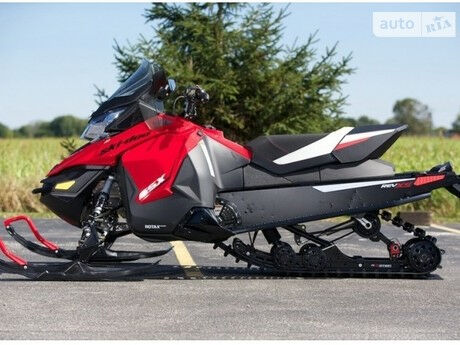 BRP Ski-Doo 2007 року