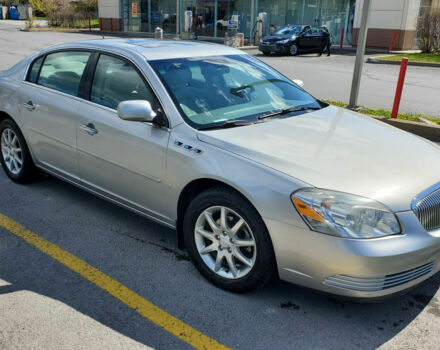 Buick LuCerne 2007 года - Фото 3 авто