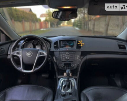 Buick Regal 2011 года - Фото 2 авто