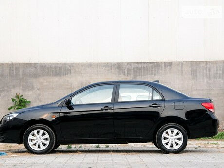 БИД Ф3 2008 года BYD F3 2008 года
