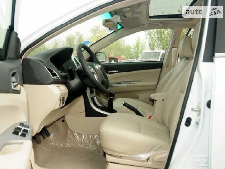 БИД Ф3 2007 года BYD F3 2007 года