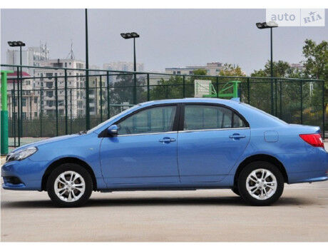 БИД Ф3 2007 года BYD F3 2007 года