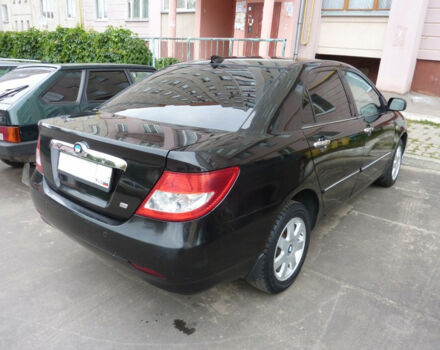 BYD F3 2008 года - Фото 2 авто
