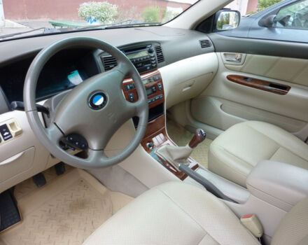 BYD F3 2008 года - Фото 3 авто