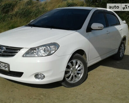 BYD G3 2011 року - Фото 2 автомобіля