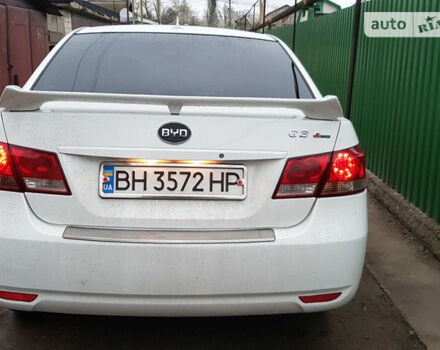 BYD G3 2011 года - Фото 3 авто