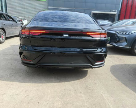 BYD Han 2023 року - Фото 1 автомобіля