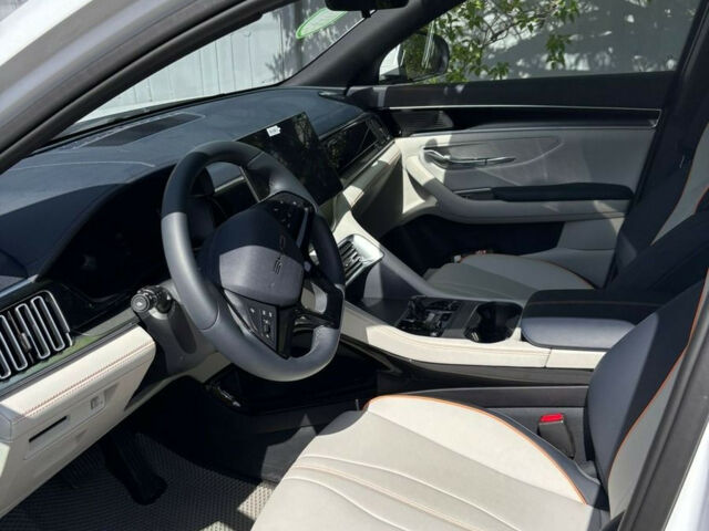 BYD Song Plus 2024 года