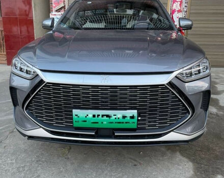 BYD Song Plus 2023 года - Фото 3 авто