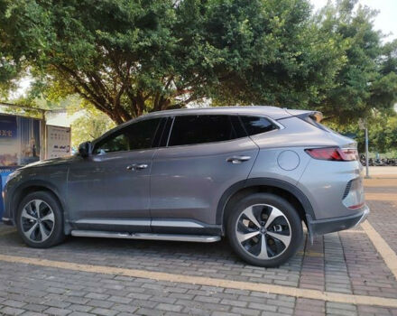 BYD Song Plus 2023 року - Фото 2 автомобіля