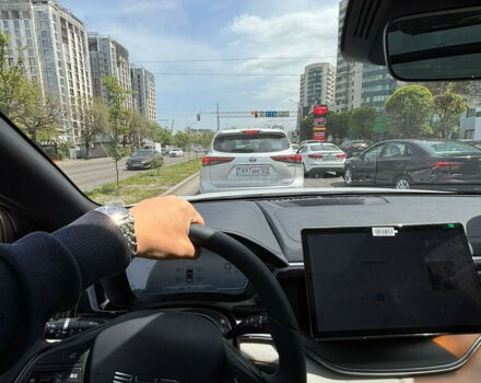BYD Song Plus 2024 года - Фото 2 авто