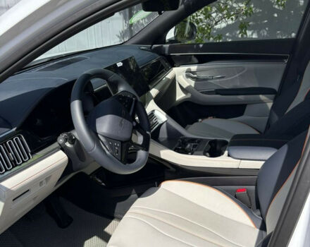 BYD Song Plus 2024 года - Фото 3 авто