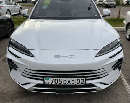 BYD Song Plus 2024 года - Фото 6 авто